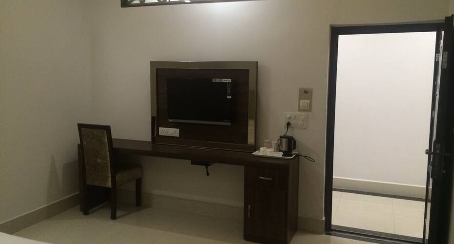 Hotel Rest Inn, Karnal 3